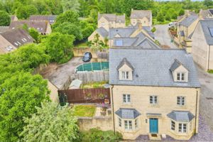 Aerial view- click for photo gallery
